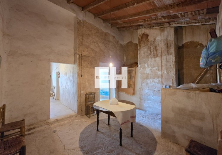 Segunda mano - town house - Hondón de las Nieves - Inland
