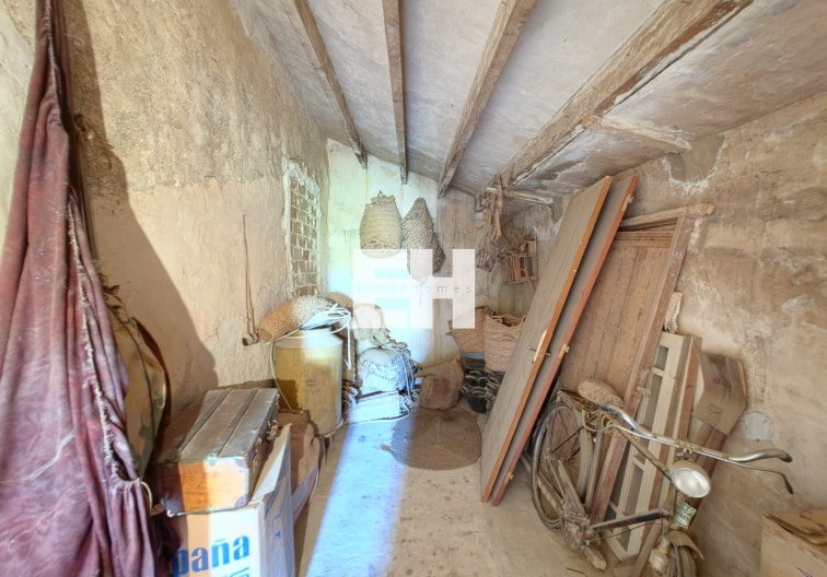 Segunda mano - town house - Hondón de las Nieves - Inland