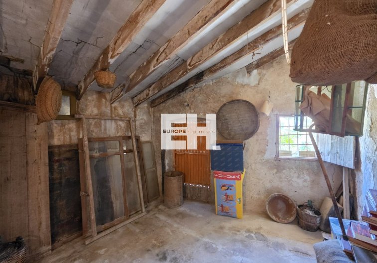 Segunda mano - town house - Hondón de las Nieves - Inland