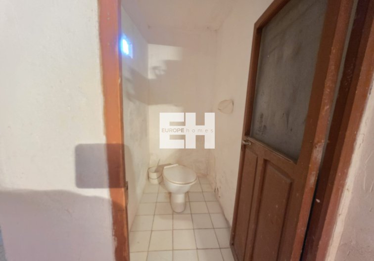 Segunda mano - town house - Hondón de las Nieves - Inland