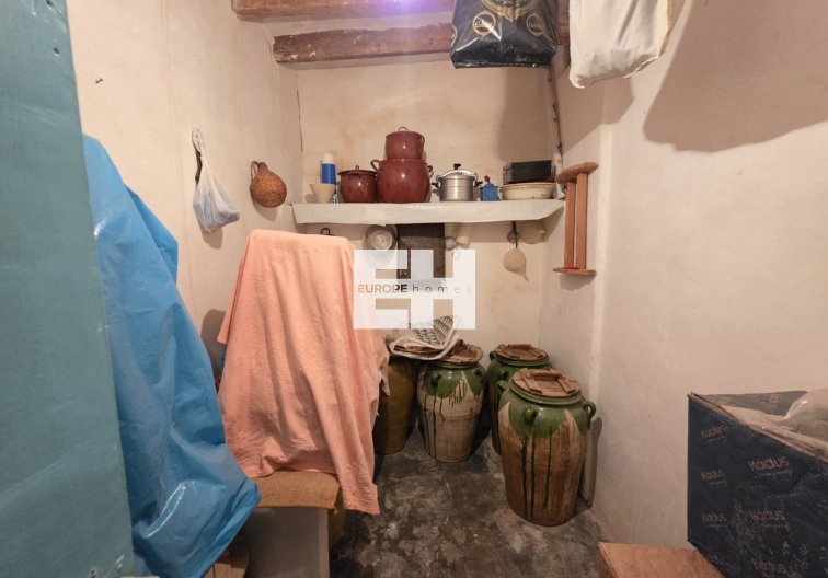 Segunda mano - town house - Hondón de las Nieves - Inland