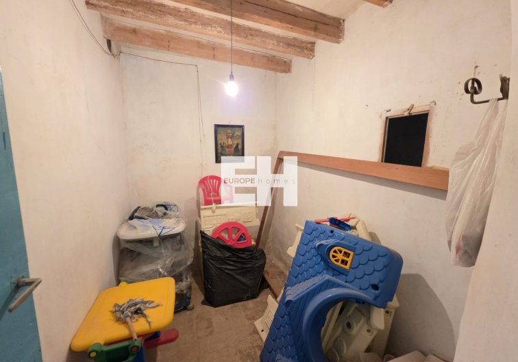 Segunda mano - town house - Hondón de las Nieves - Inland