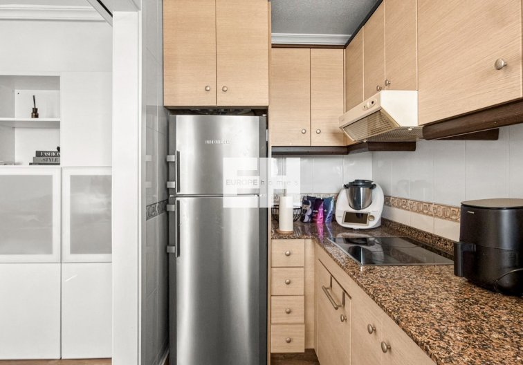 Segunda mano - Apartamento  - Torrevieja - Costa Blanca