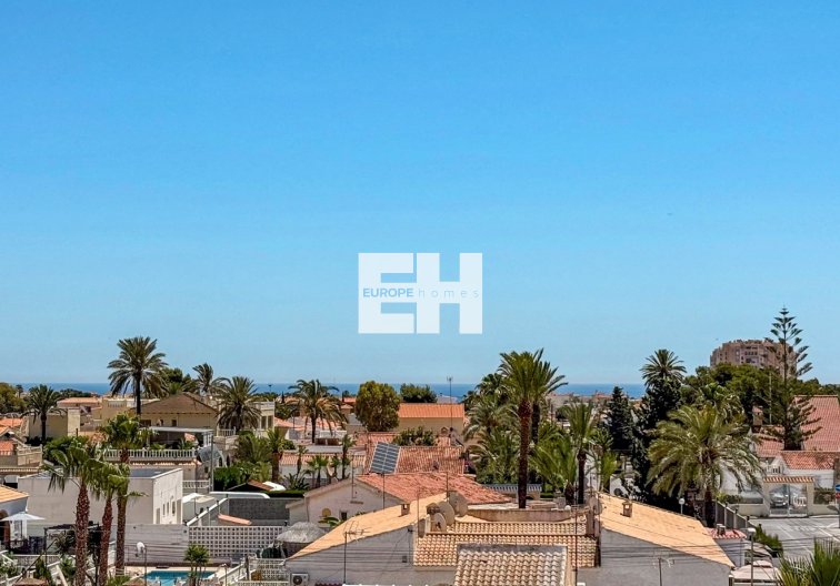 Segunda mano - Apartamento  - Torrevieja - Costa Blanca