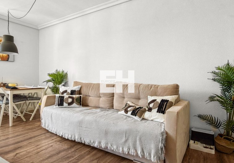Segunda mano - Apartamento  - Torrevieja - Costa Blanca