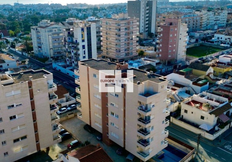 Segunda mano - Apartamento  - Torrevieja - Costa Blanca