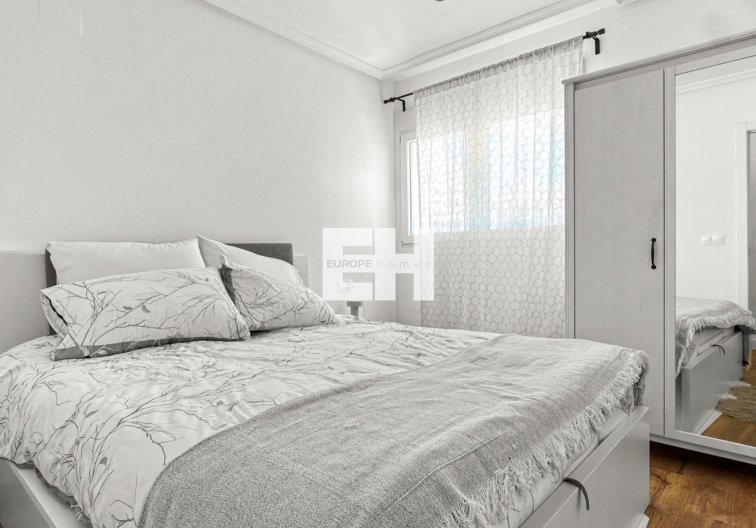 Segunda mano - Apartamento  - Torrevieja - Costa Blanca