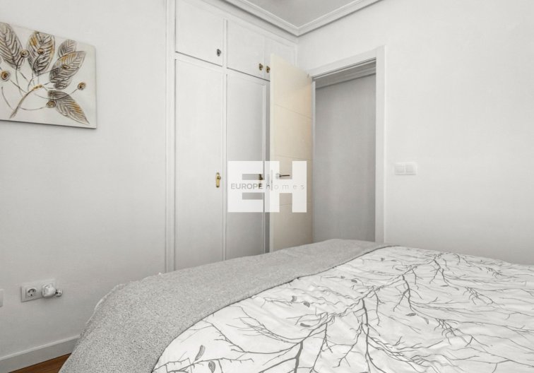Segunda mano - Apartamento  - Torrevieja - Costa Blanca
