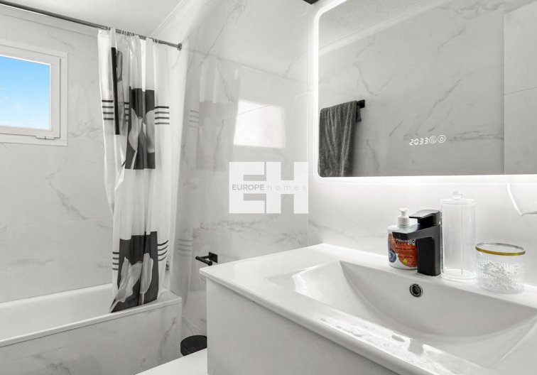 Segunda mano - Apartamento  - Torrevieja - Costa Blanca