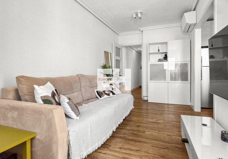 Segunda mano - Apartamento  - Torrevieja - Costa Blanca