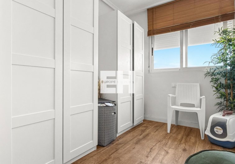 Segunda mano - Apartamento  - Torrevieja - Costa Blanca