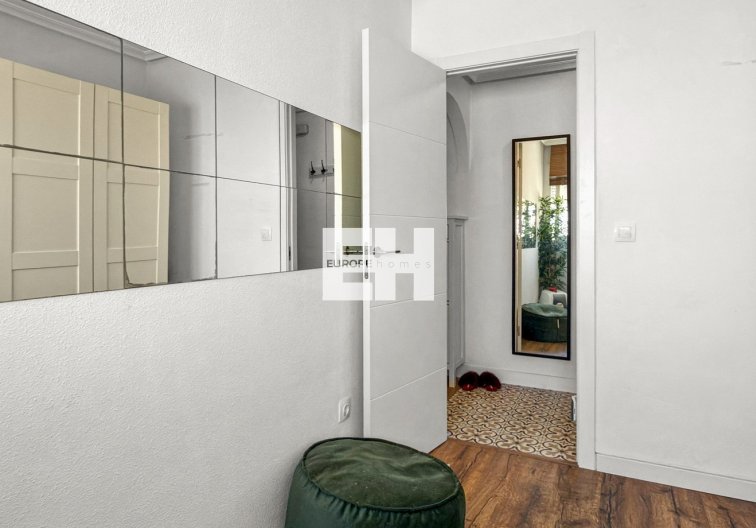 Segunda mano - Apartamento  - Torrevieja - Costa Blanca