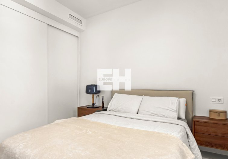 Revente - Appartement - Orihuela Costa - Costa Blanca