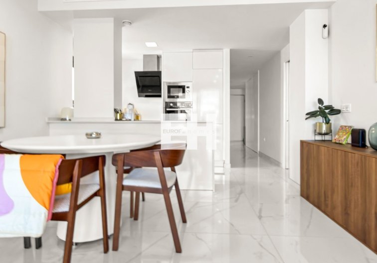 Revente - Appartement - Orihuela Costa - Costa Blanca