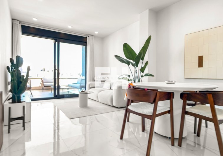 Revente - Appartement - Orihuela Costa - Costa Blanca