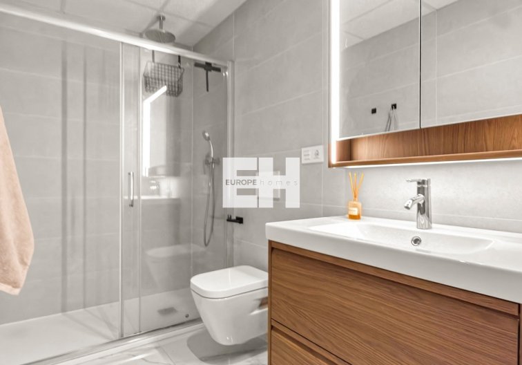 Revente - Appartement - Orihuela Costa - Costa Blanca