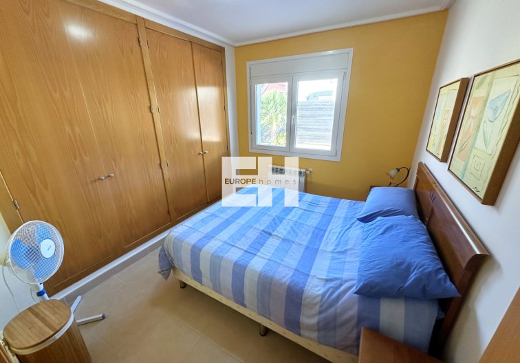 Segunda mano - villa - Mar Menor Golf Resort - Inland