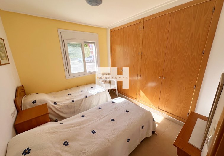 Segunda mano - villa - Mar Menor Golf Resort - Inland
