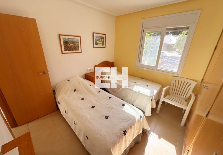 Segunda mano - villa - Mar Menor Golf Resort - Inland