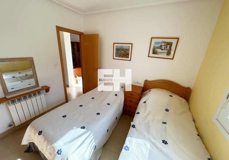 Segunda mano - villa - Mar Menor Golf Resort - Inland
