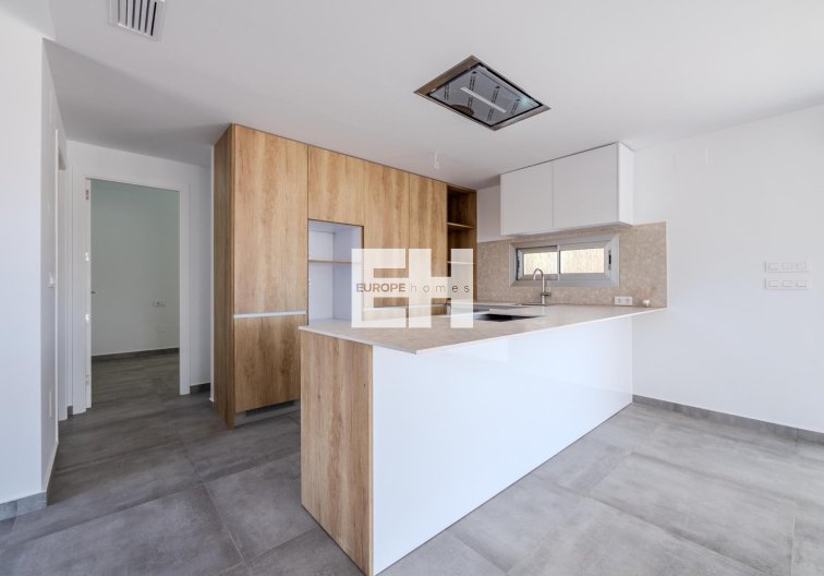 Obra Nueva - villa - Algorfa - La Finca Golf