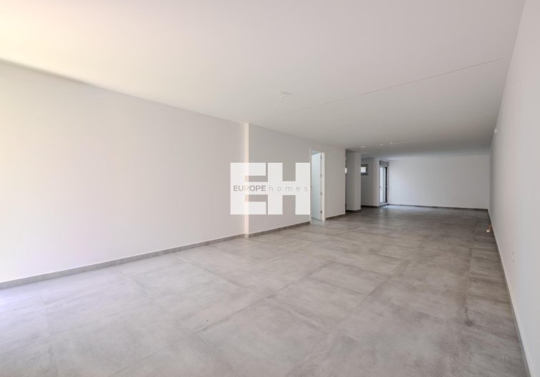 Obra Nueva - villa - Algorfa - La Finca Golf