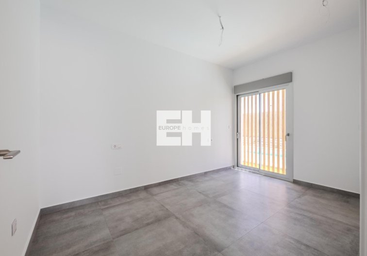 Obra Nueva - villa - Algorfa - La Finca Golf