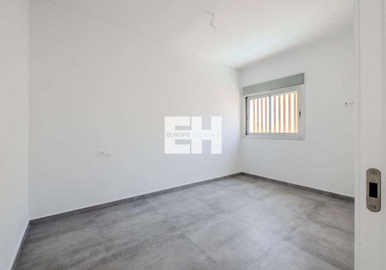 Obra Nueva - villa - Algorfa - La Finca Golf