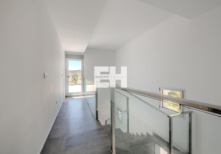 Obra Nueva - villa - Algorfa - La Finca Golf