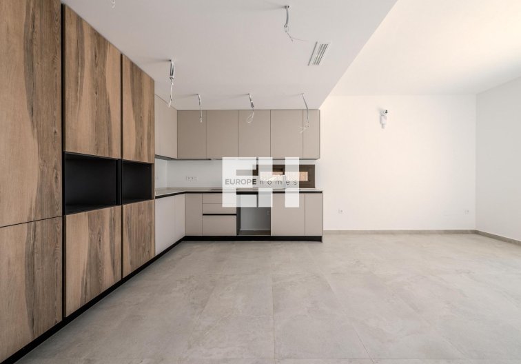 Obra Nueva - villa - Algorfa - La Finca Golf