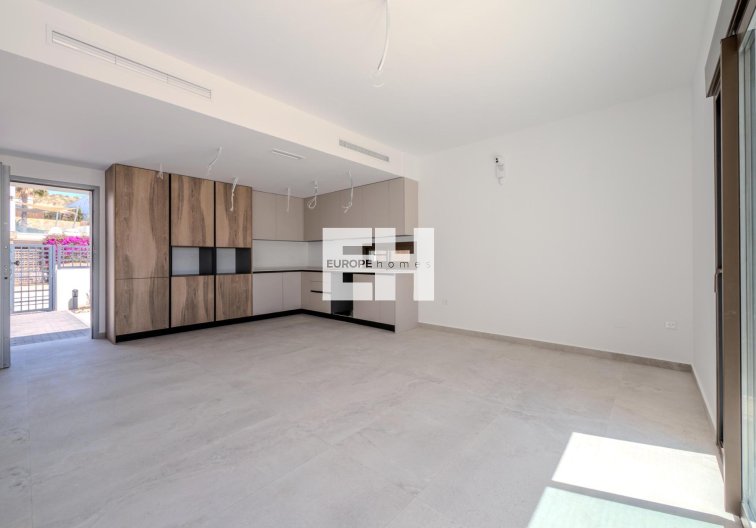 Obra Nueva - villa - Algorfa - La Finca Golf