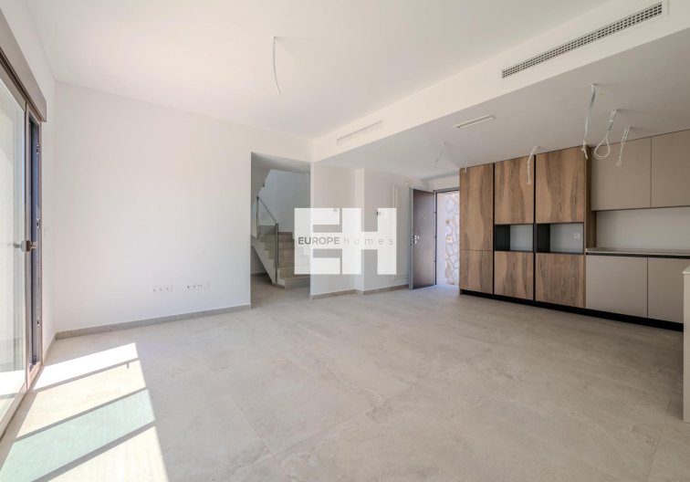 Obra Nueva - villa - Algorfa - La Finca Golf