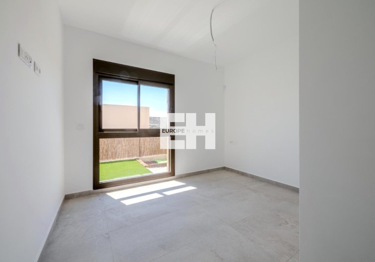 Obra Nueva - villa - Algorfa - La Finca Golf