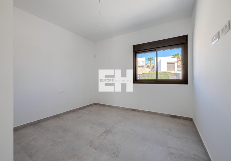 Obra Nueva - villa - Algorfa - La Finca Golf