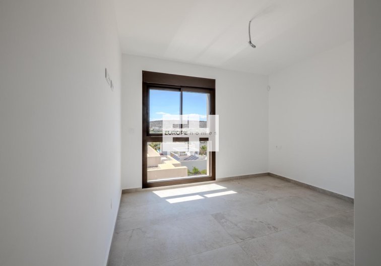 Obra Nueva - villa - Algorfa - La Finca Golf