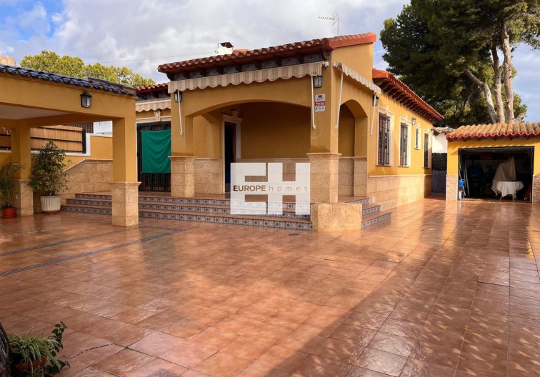 Revente - Semi Detached - Orihuela Costa - Costa Blanca