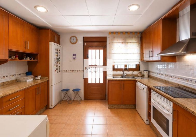 Revente - Semi Detached - Orihuela Costa - Costa Blanca
