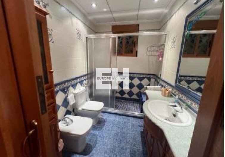 Revente - Semi Detached - Orihuela Costa - Costa Blanca