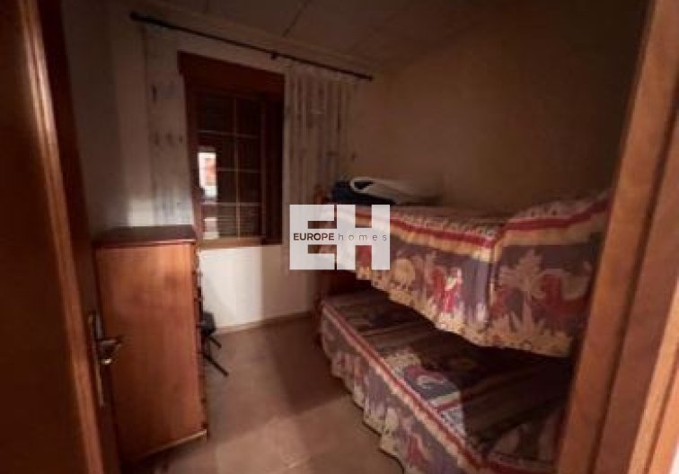 Revente - Semi Detached - Orihuela Costa - Costa Blanca