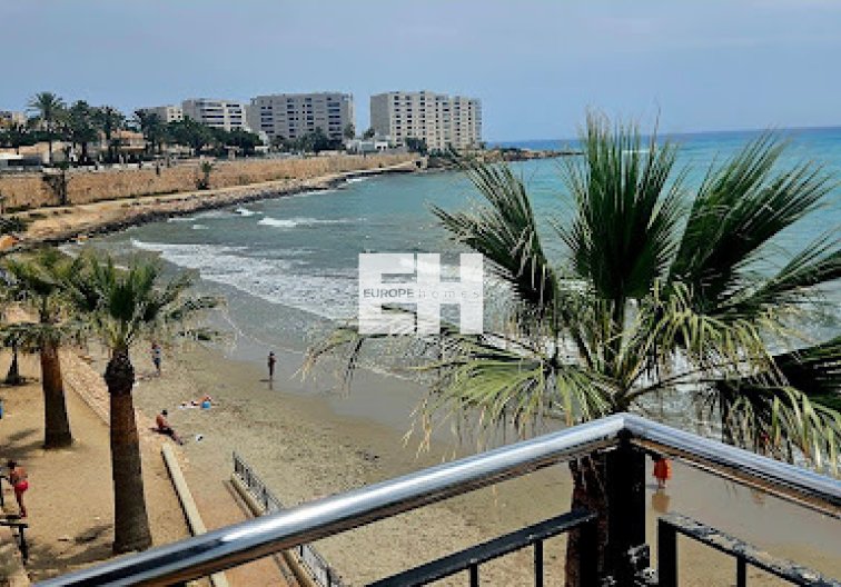Revente - Semi Detached - Orihuela Costa - Costa Blanca