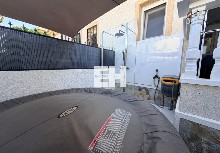 Segunda mano - town house - Rojales - Inland