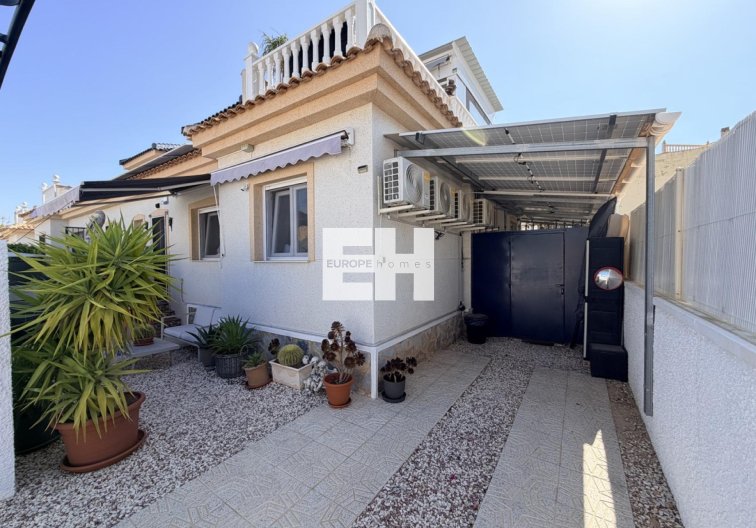 Segunda mano - town house - Rojales - Inland