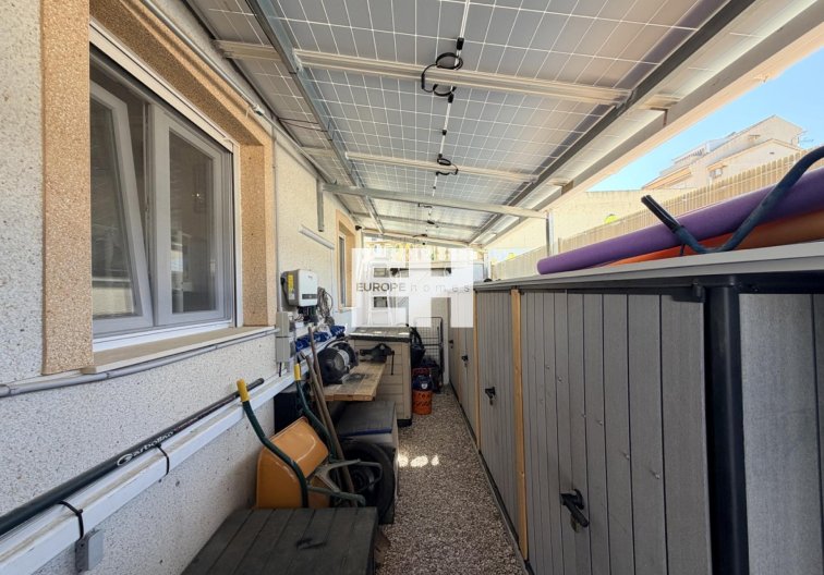 Segunda mano - town house - Rojales - Inland