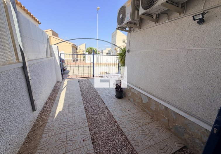 Segunda mano - town house - Rojales - Inland