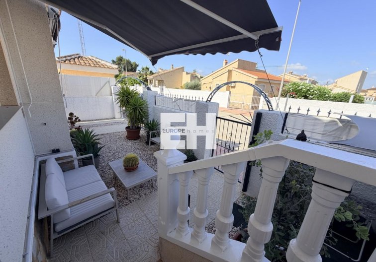 Segunda mano - town house - Rojales - Inland