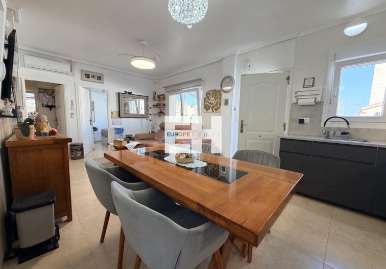 Segunda mano - town house - Rojales - Inland