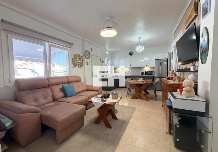 Segunda mano - town house - Rojales - Inland