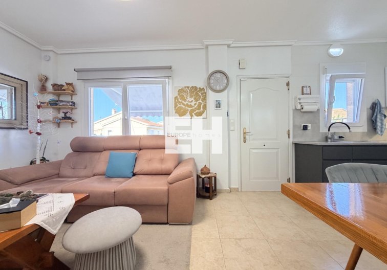 Segunda mano - town house - Rojales - Inland