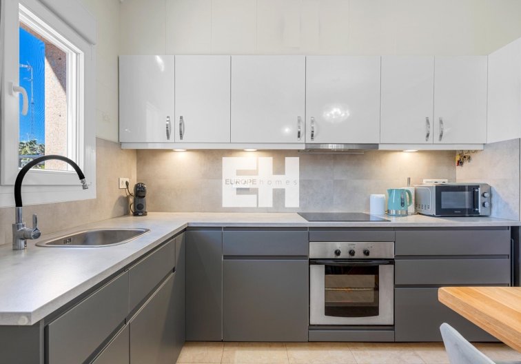 Segunda mano - town house - Rojales - Inland