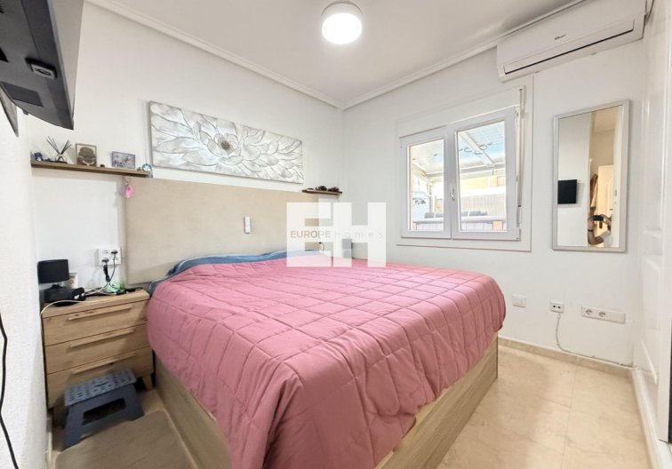 Segunda mano - town house - Rojales - Inland